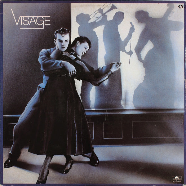 VISAGE - VISAGE (SYNTH)
