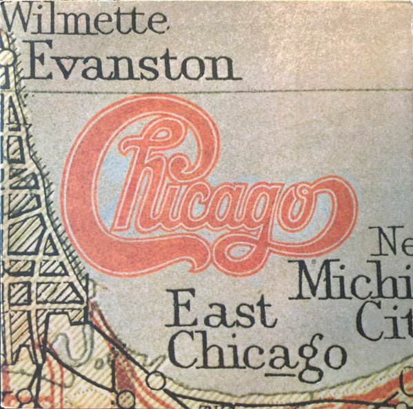 CHICAGO - CHICAGO XI