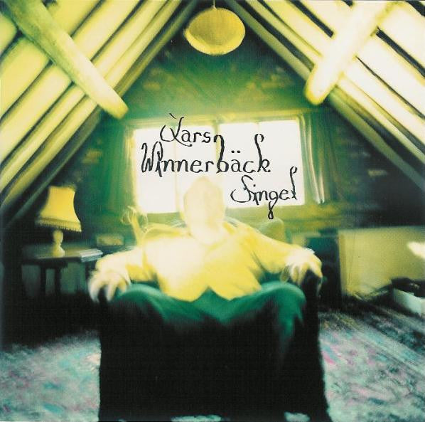 LARS WINNERBÄCK - SINGEL - CD