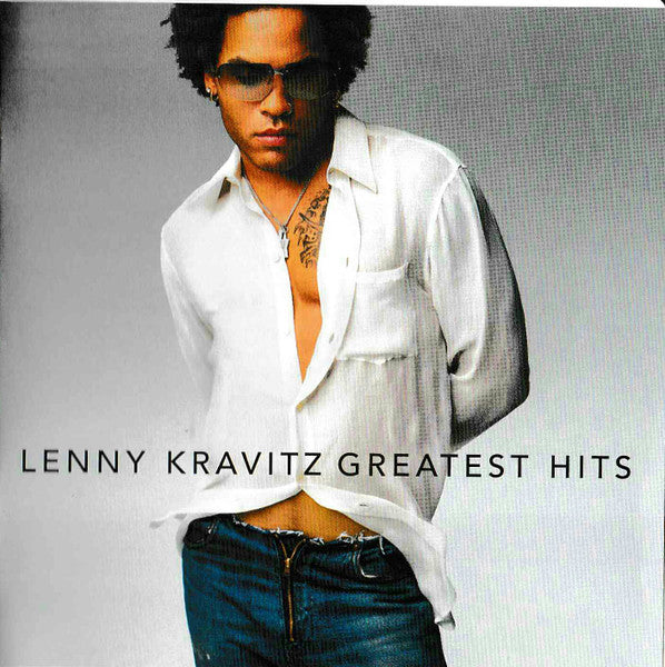 LENNY KRAVITZ - GREATEST HITS