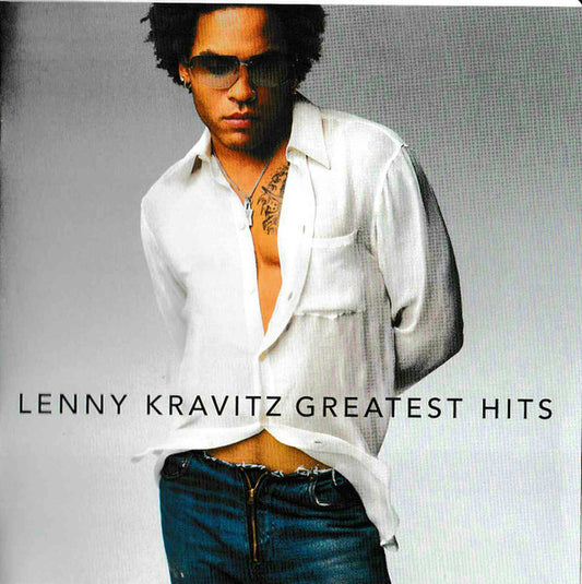 LENNY KRAVITZ - GREATEST HITS