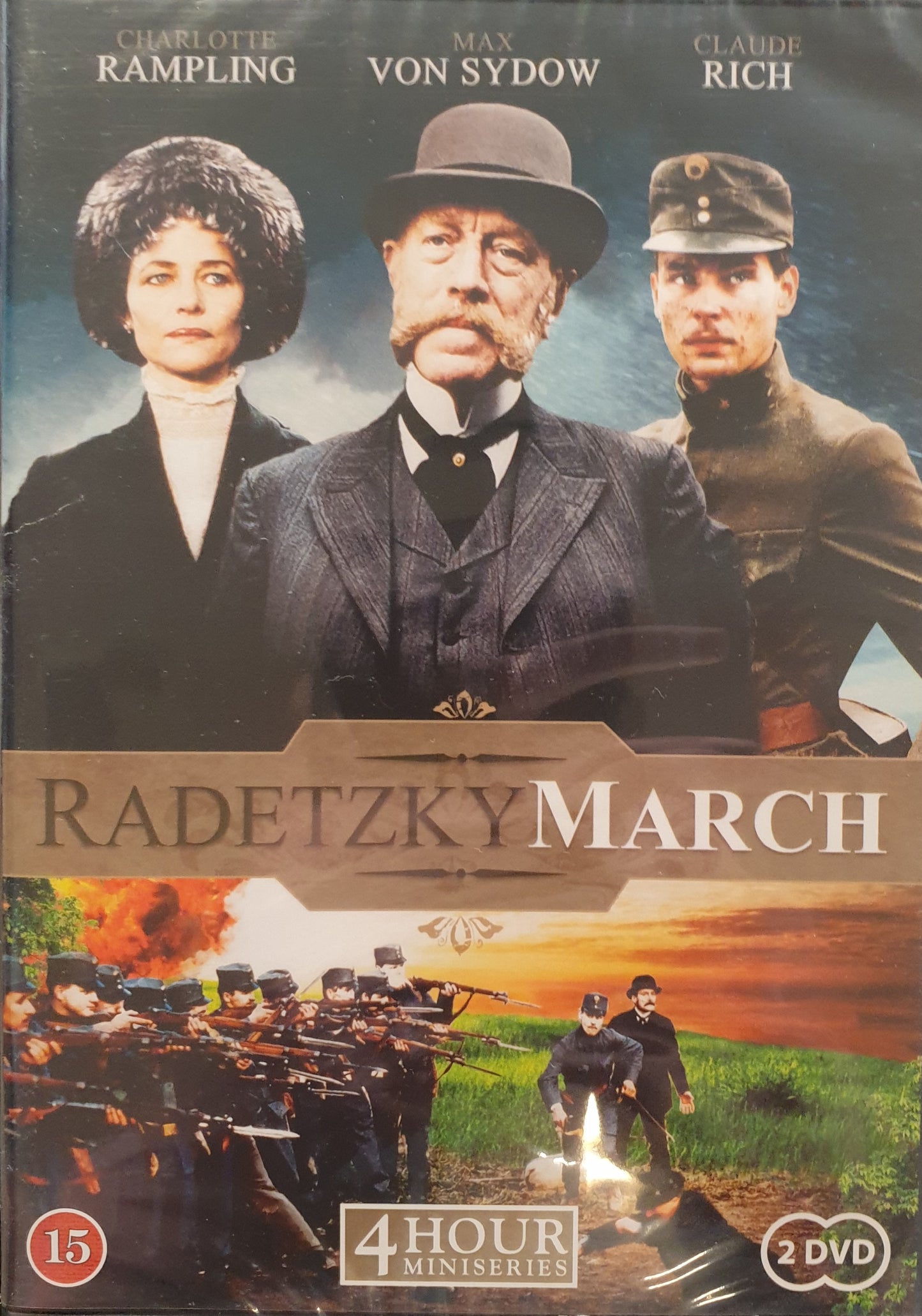 RADETZKYMARCH