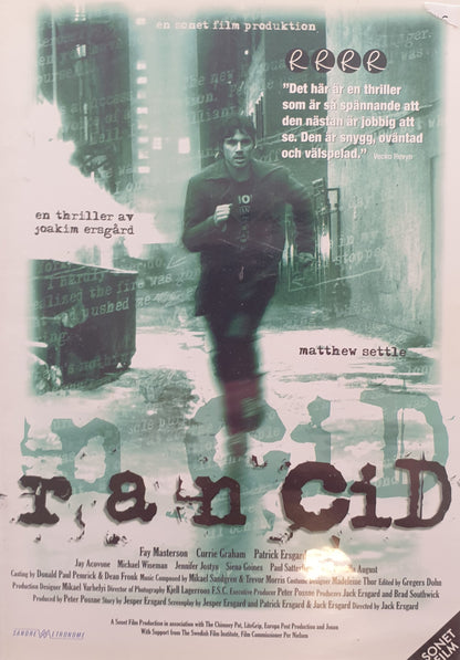 RANCID