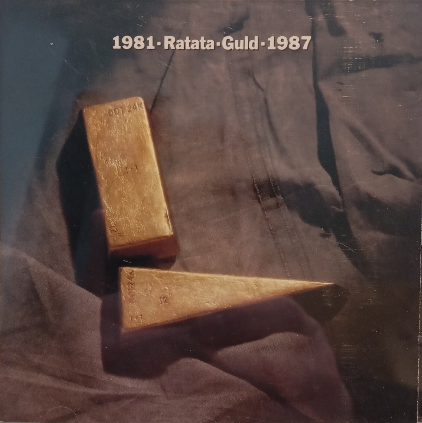 RATATA - 1981-RATATA-GULD-1987