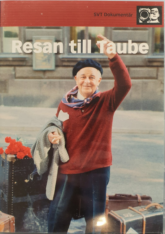 RESAN TILL TAUBE