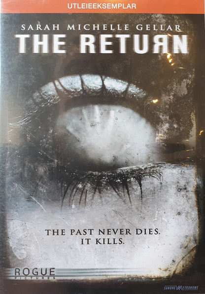 THE RETURN