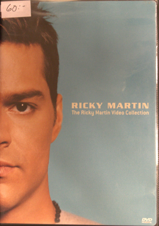 RICKY MARTIN