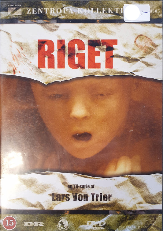 RIGET / THE KINGDOM