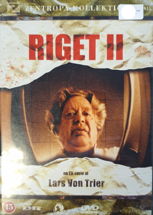 RIGET II / THE KINGDOM II