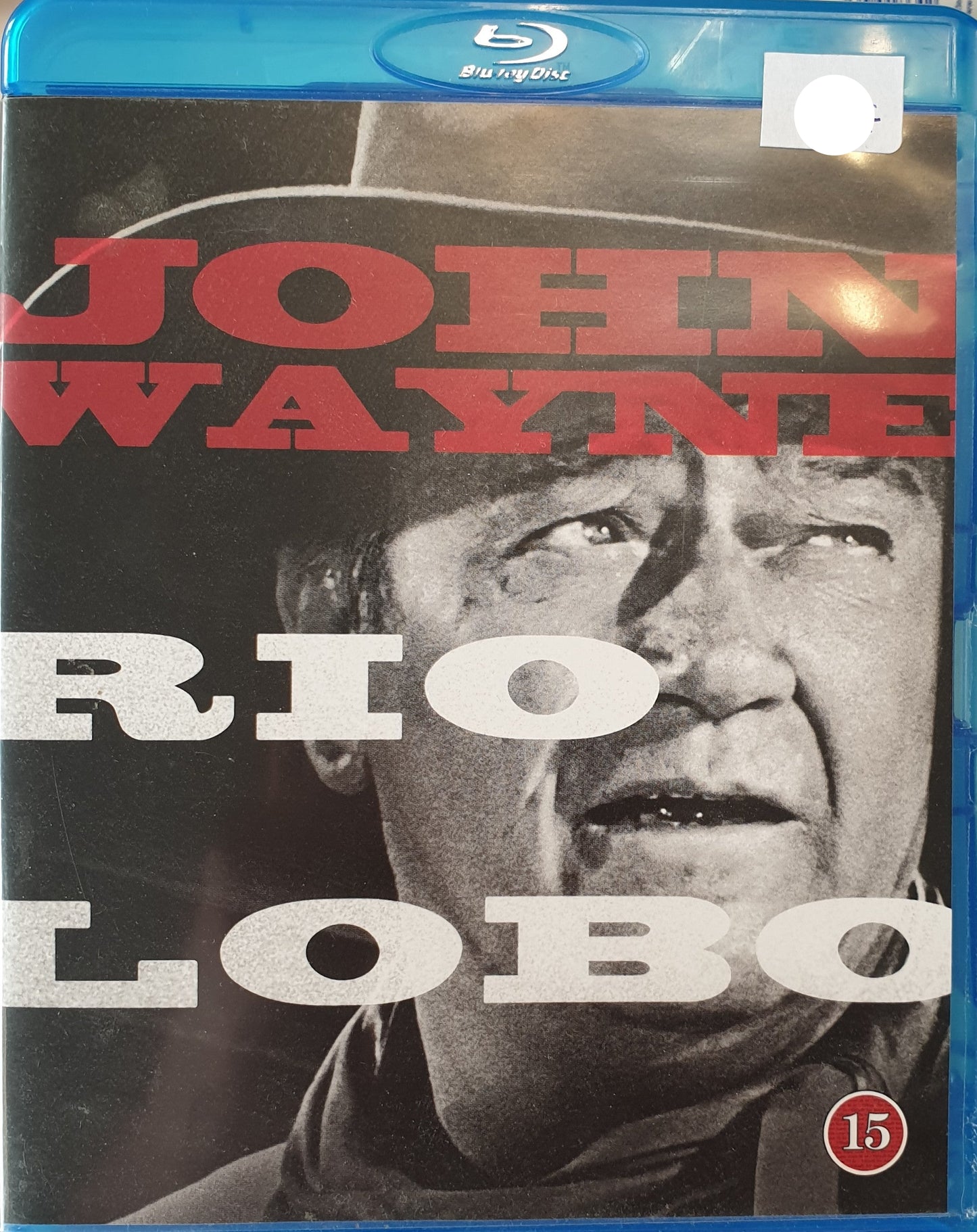 RIO LOBO