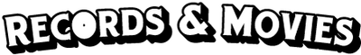 recordsandmovies.se