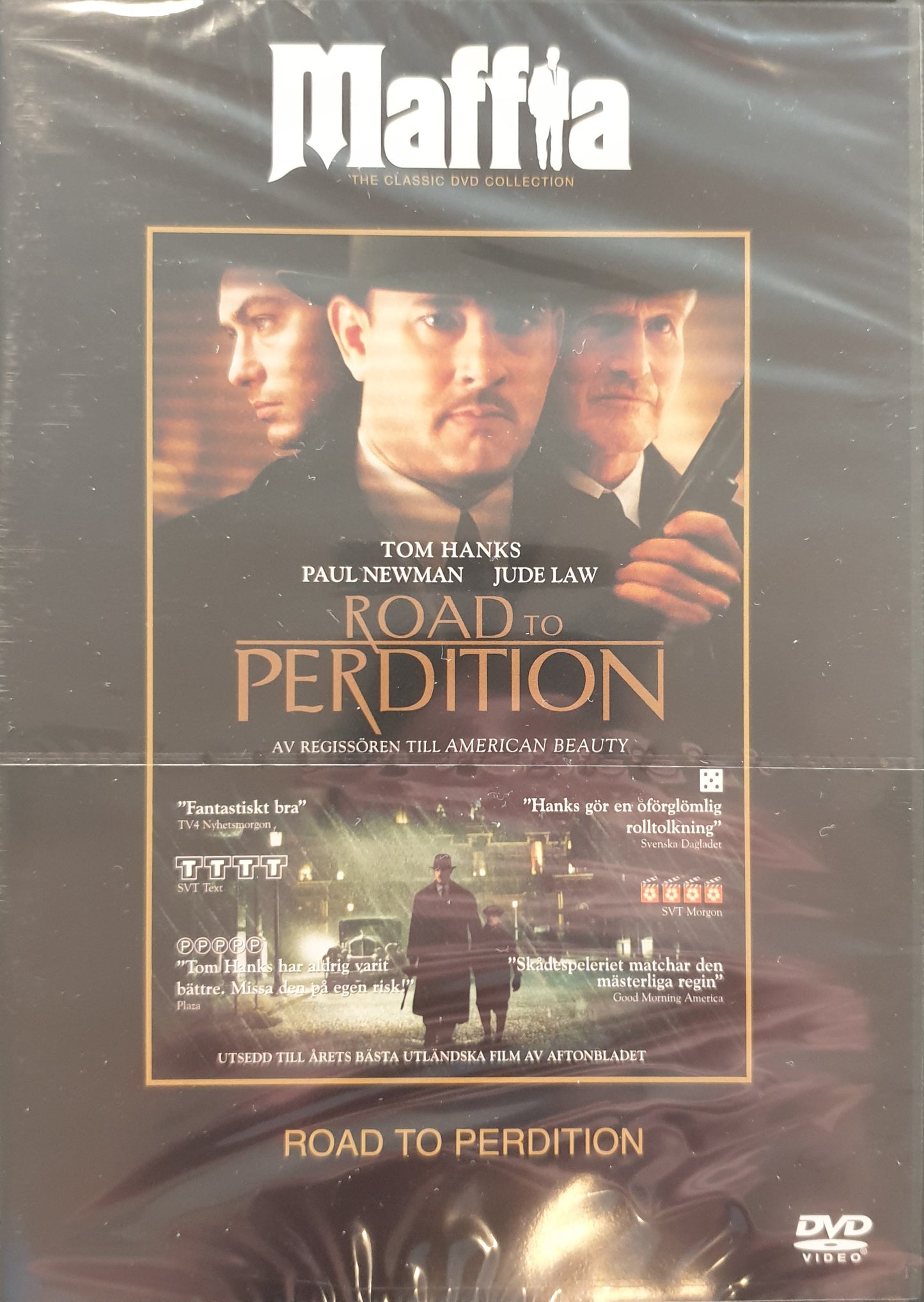 ROAD TO PERDITION