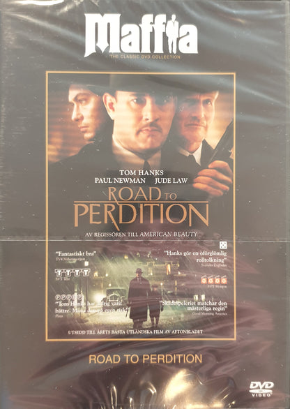 ROAD TO PERDITION