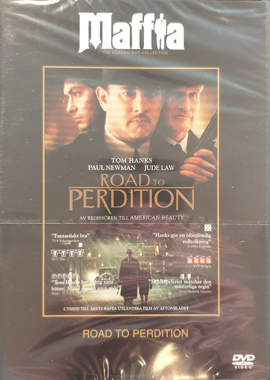 ROAD TO PERDITION