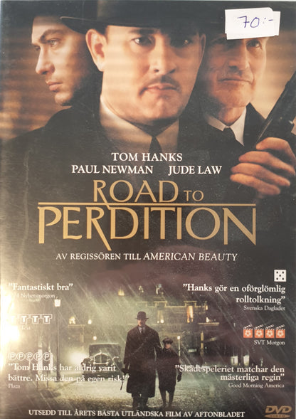 ROAD TO PERDITION