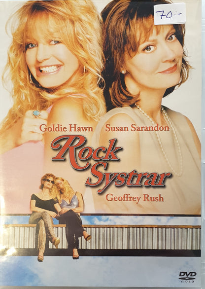 ROCKSYSTRAR / THE BANGER SISTERS