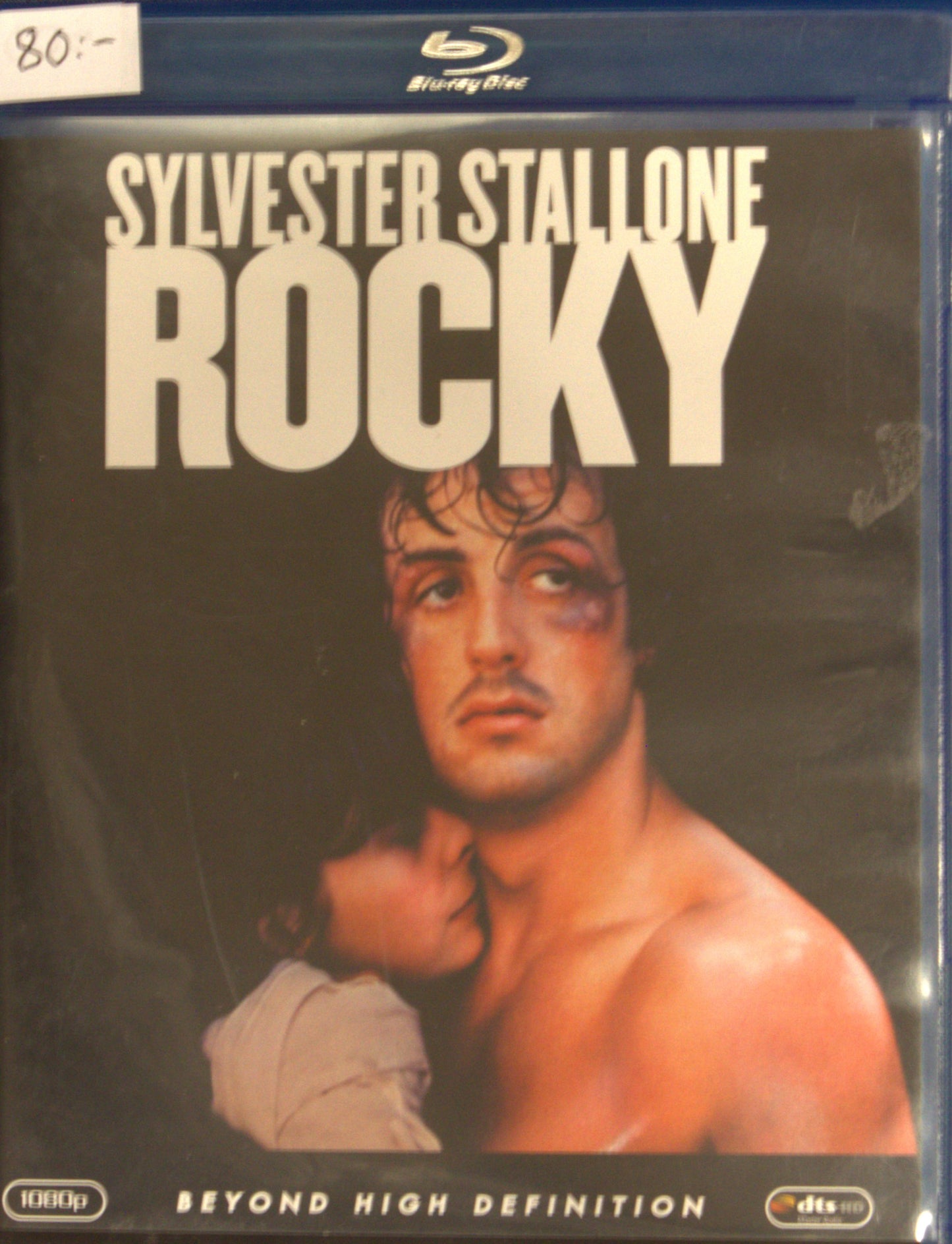 ROCKY