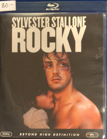 ROCKY