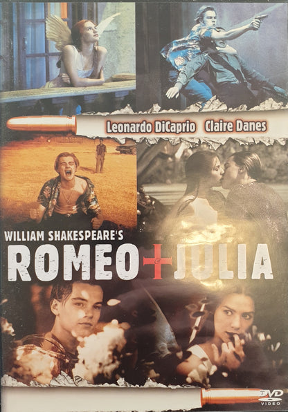 ROMEO + JULIA