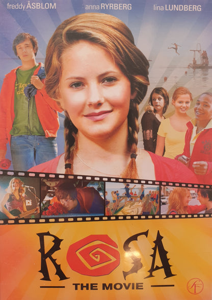 ROSA - THE MOVIE