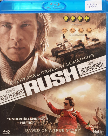 RUSH