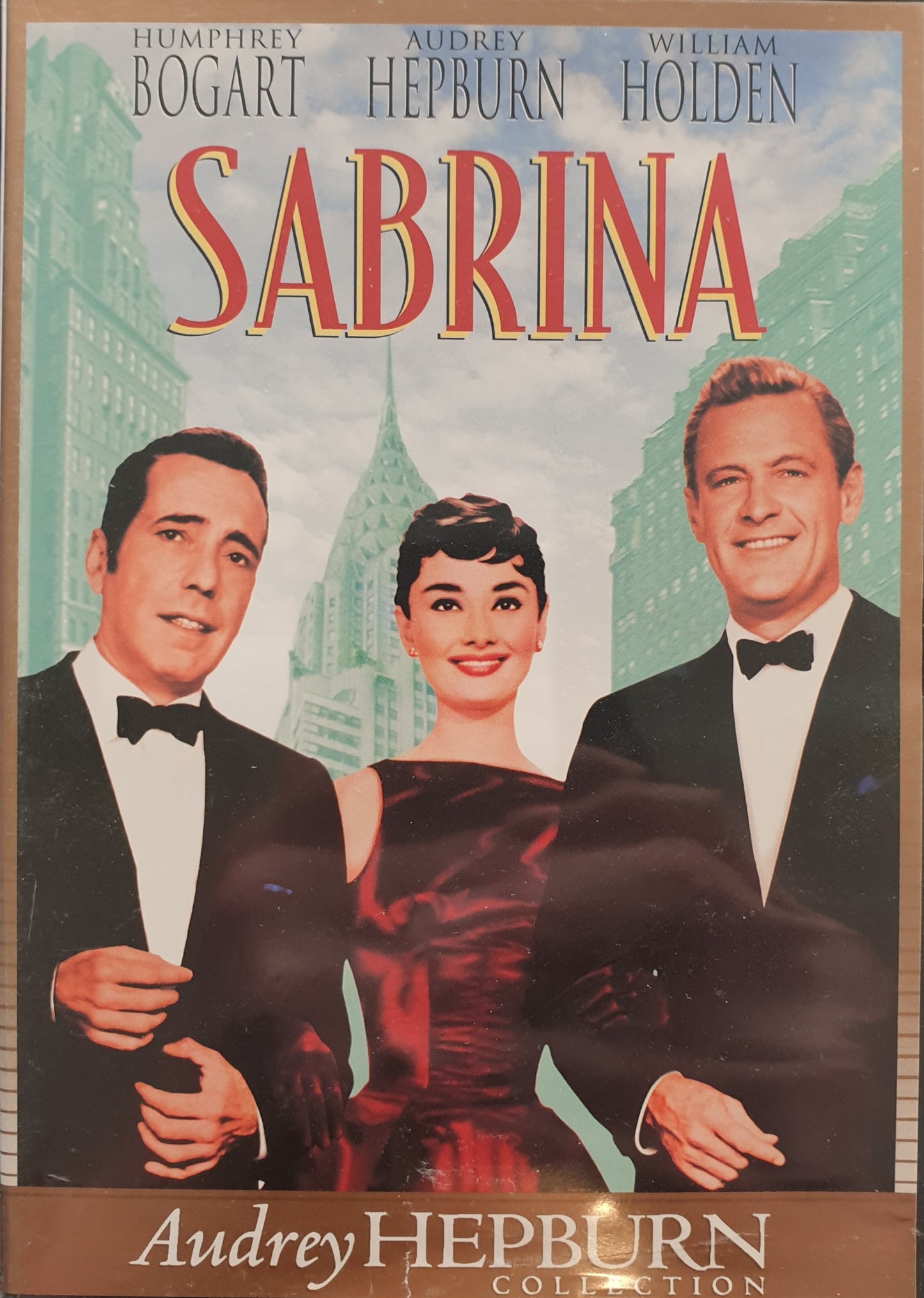 SABRINA