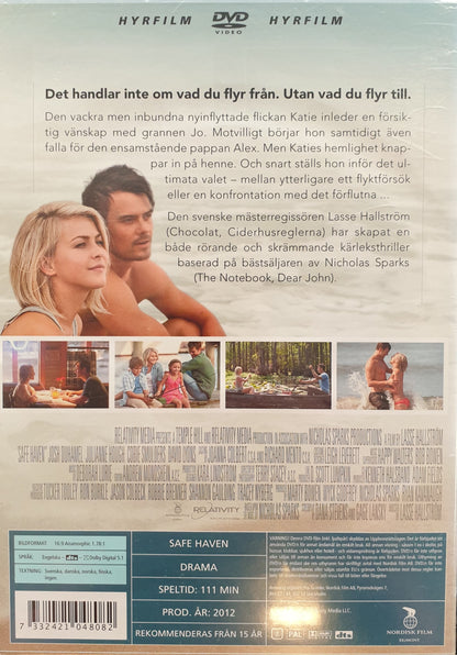 SAFE HAVEN