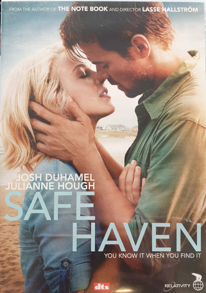 SAFE HAVEN