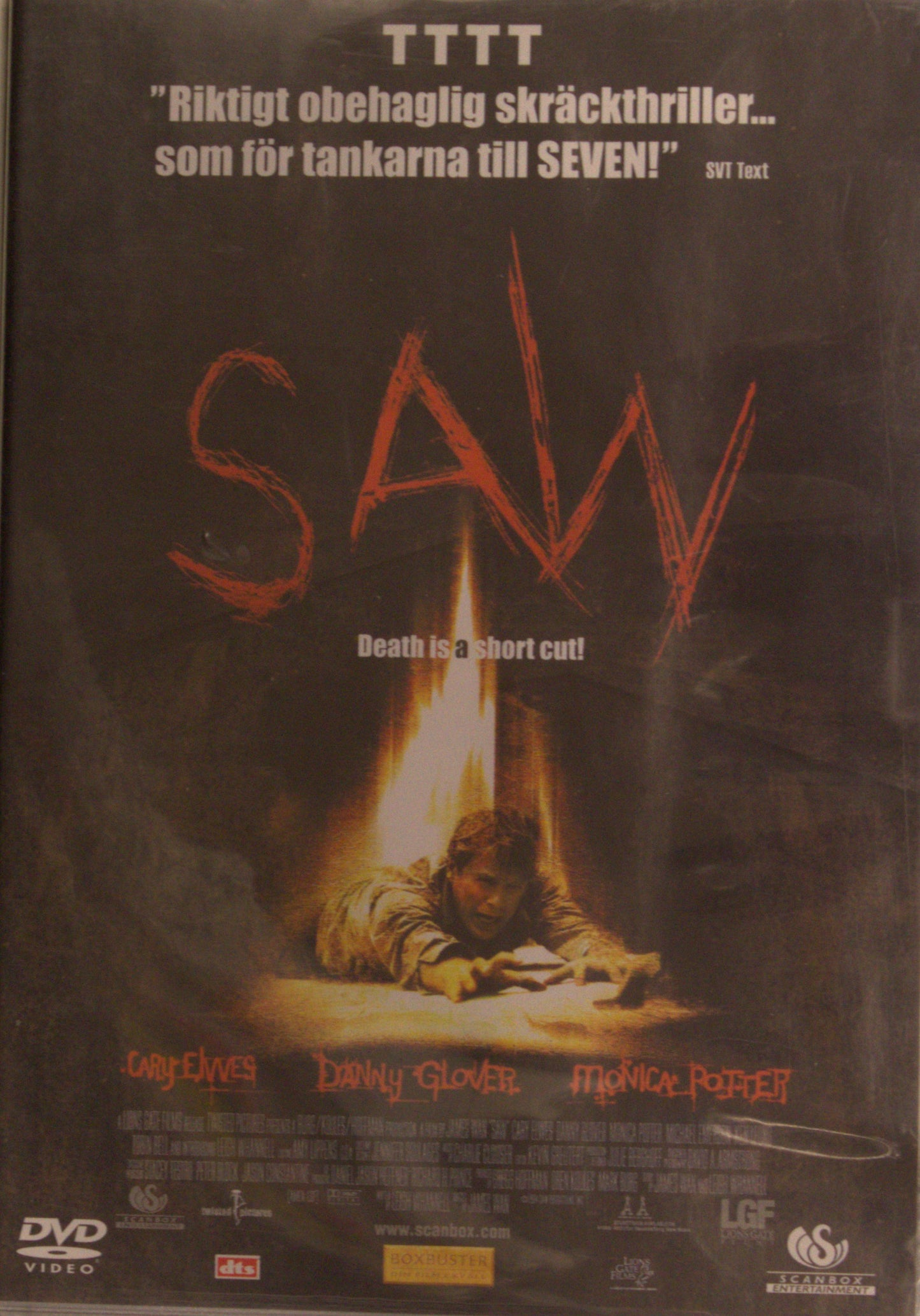 SAW