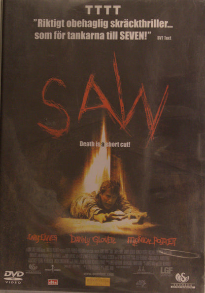 SAW