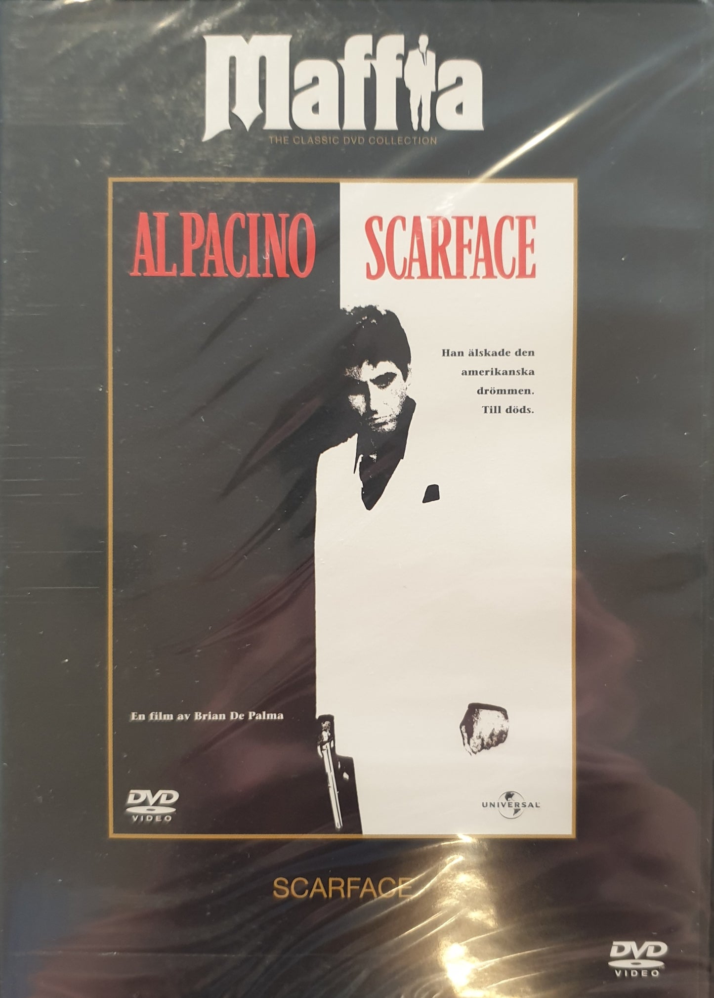SCARFACE