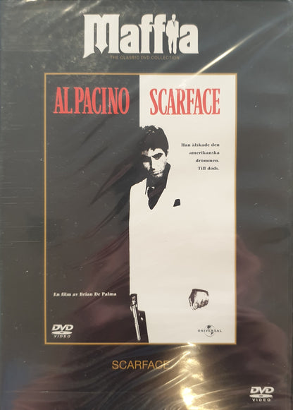 SCARFACE