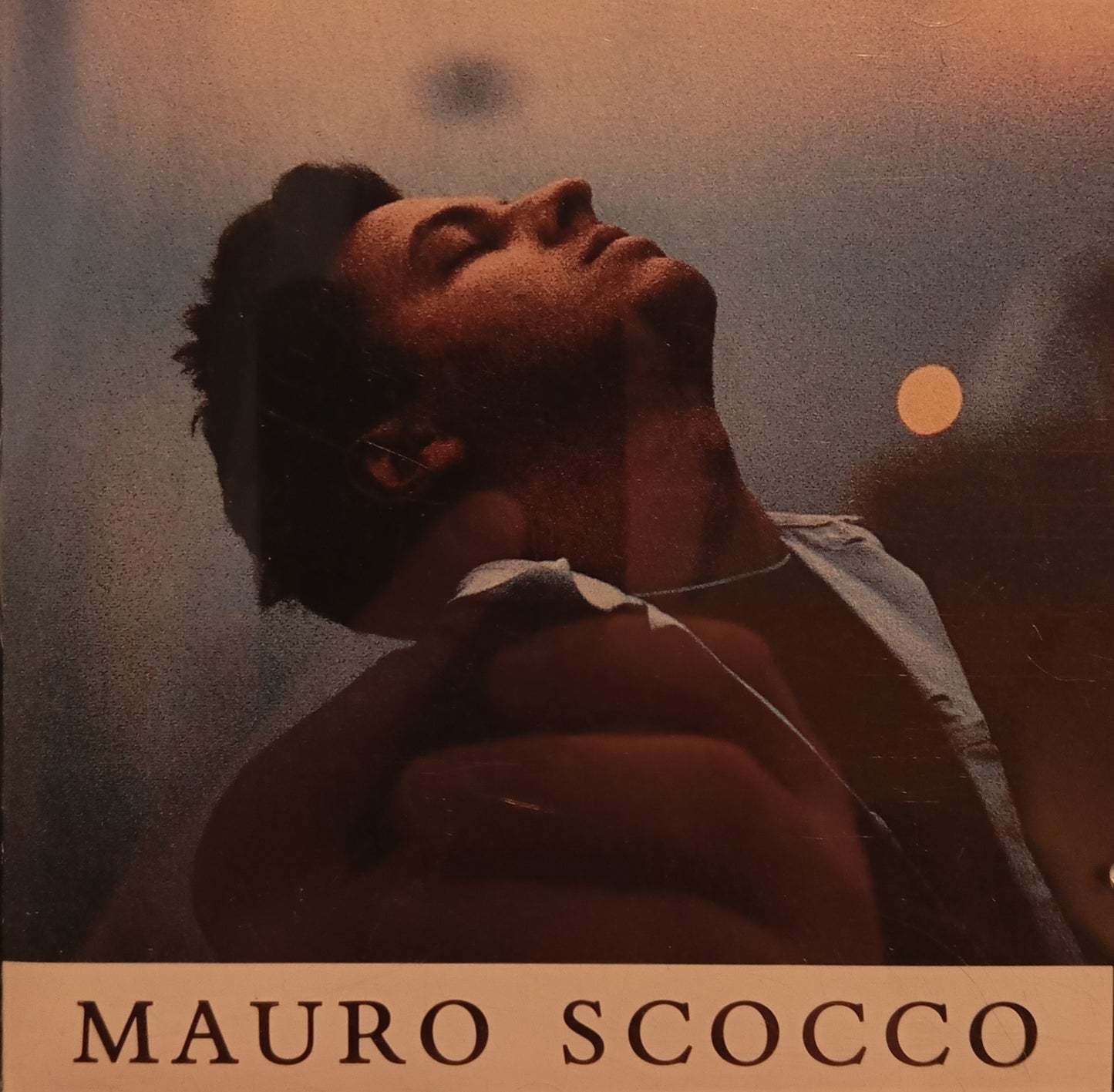 MAURO SCOCCO - MAURO SCOCCO