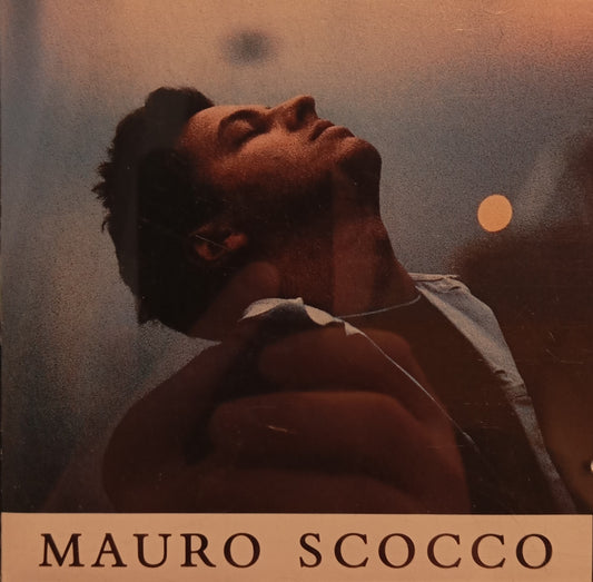 MAURO SCOCCO - MAURO SCOCCO