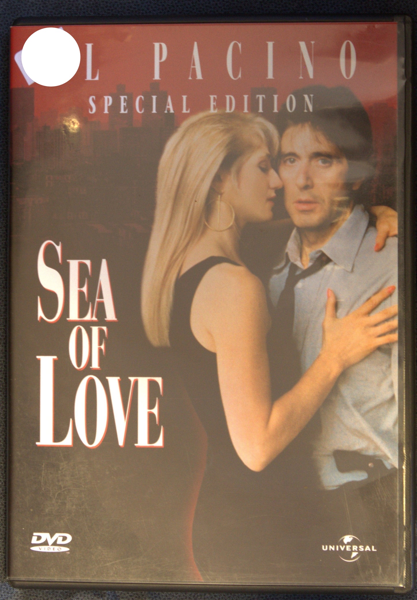 SEA OF LOVE