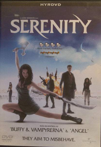 SERENITY