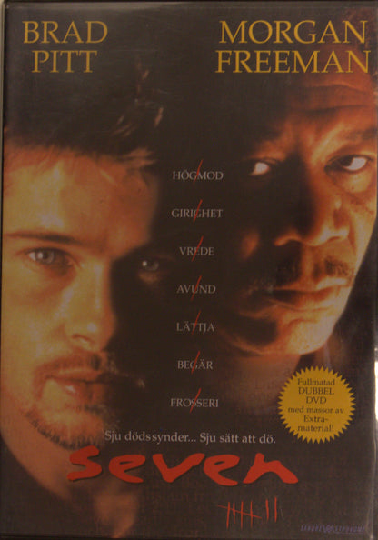 SEVEN / SE7EN