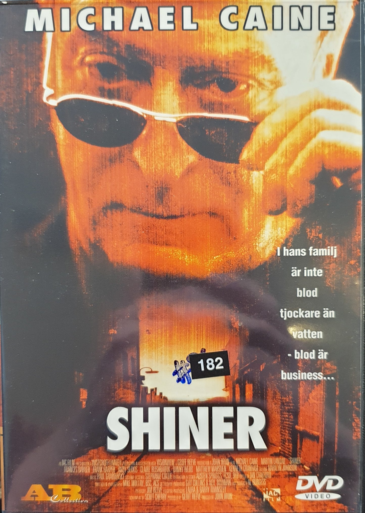 SHINER