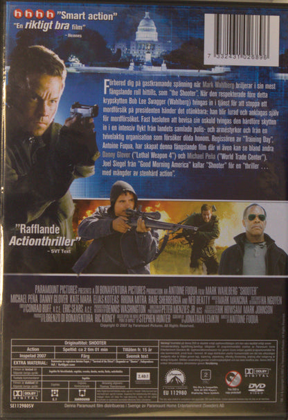 SHOOTER