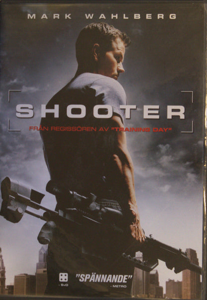 SHOOTER