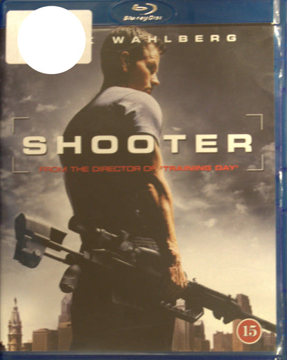 SHOOTER