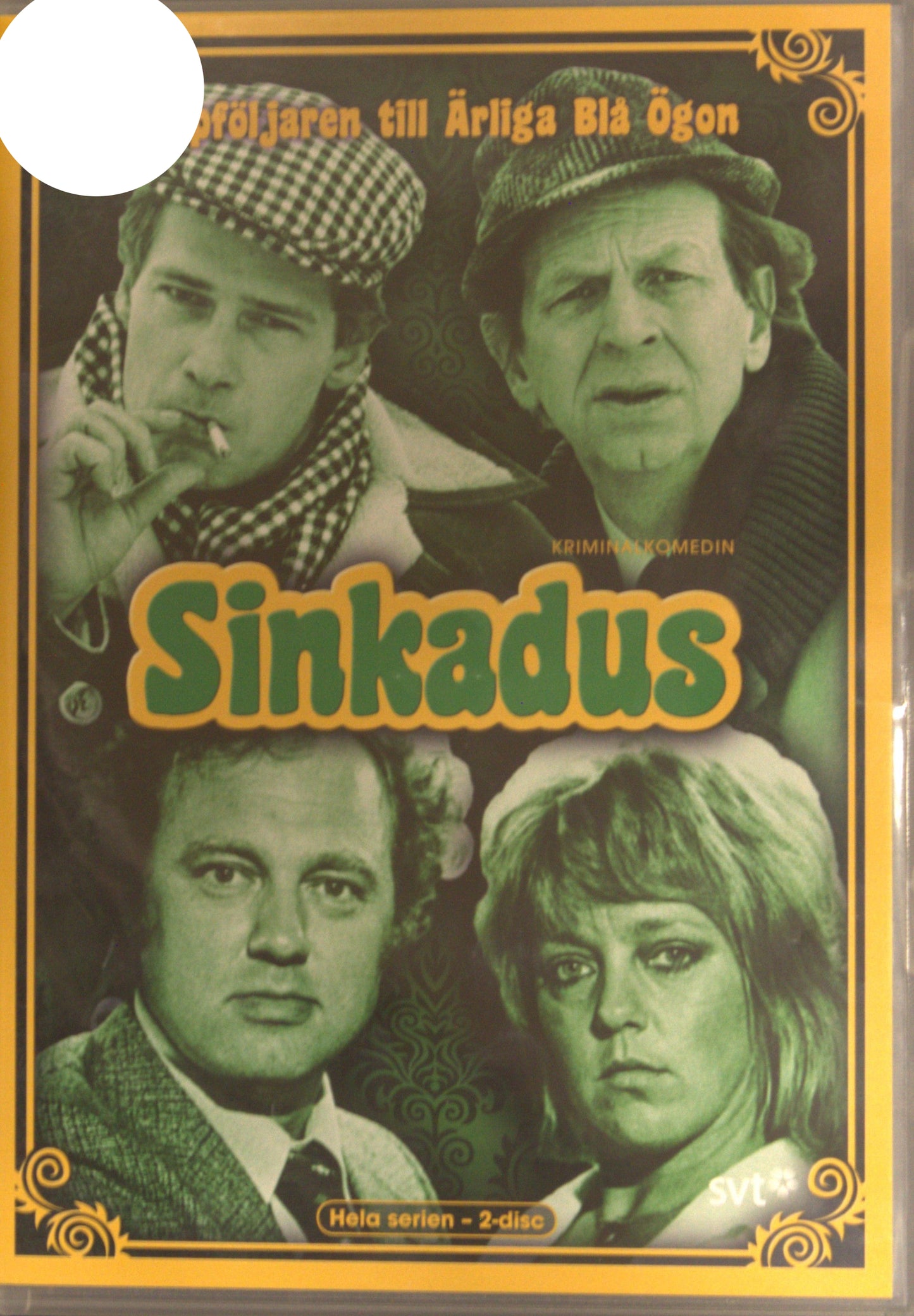 SINKADUS
