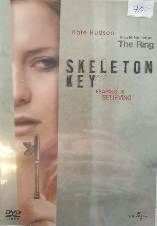 SKELETON KEY