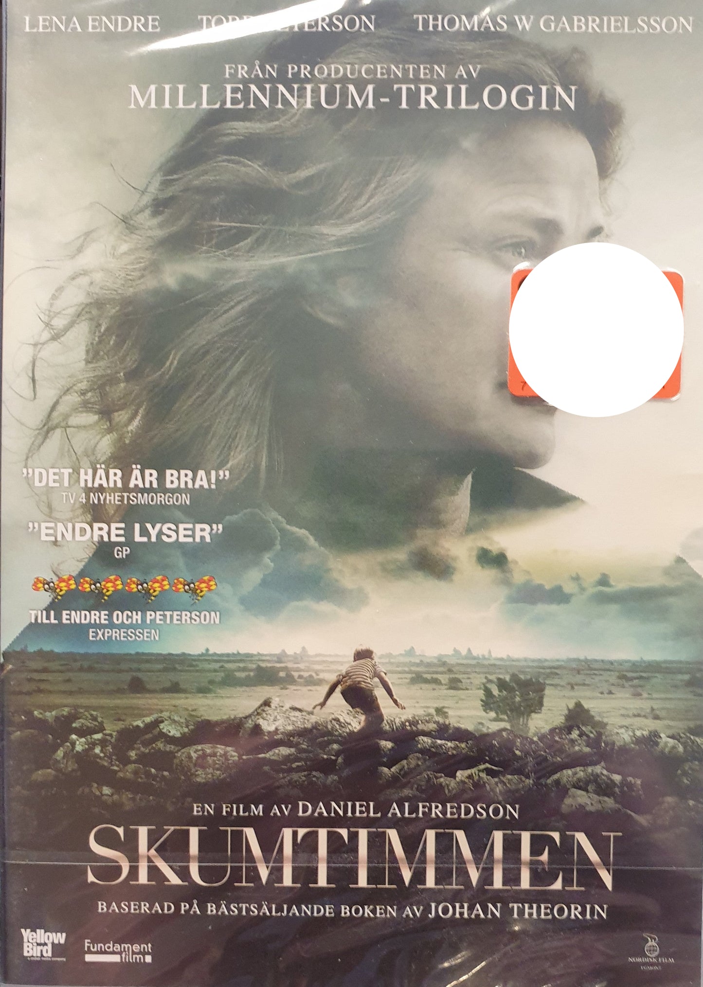 SKUMTIMMEN / ECHOES FROM THE DEAD