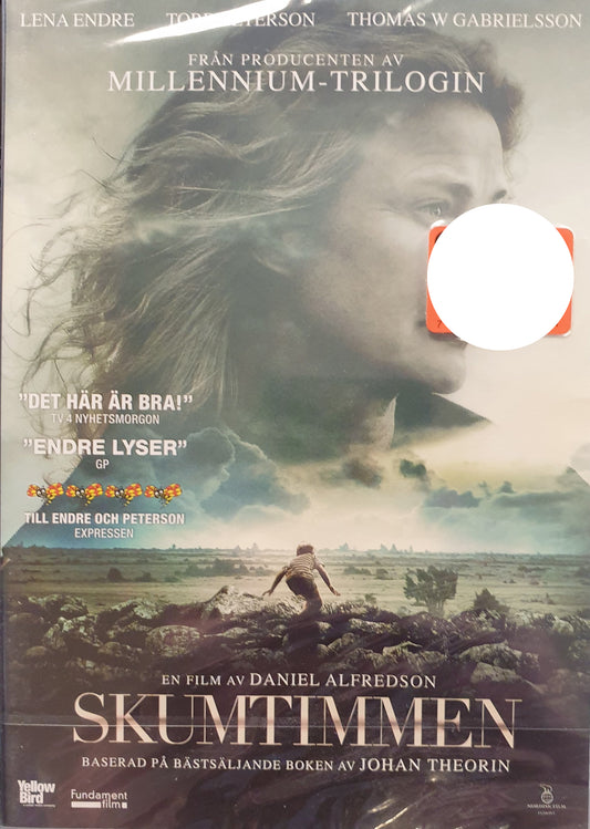 SKUMTIMMEN / ECHOES FROM THE DEAD