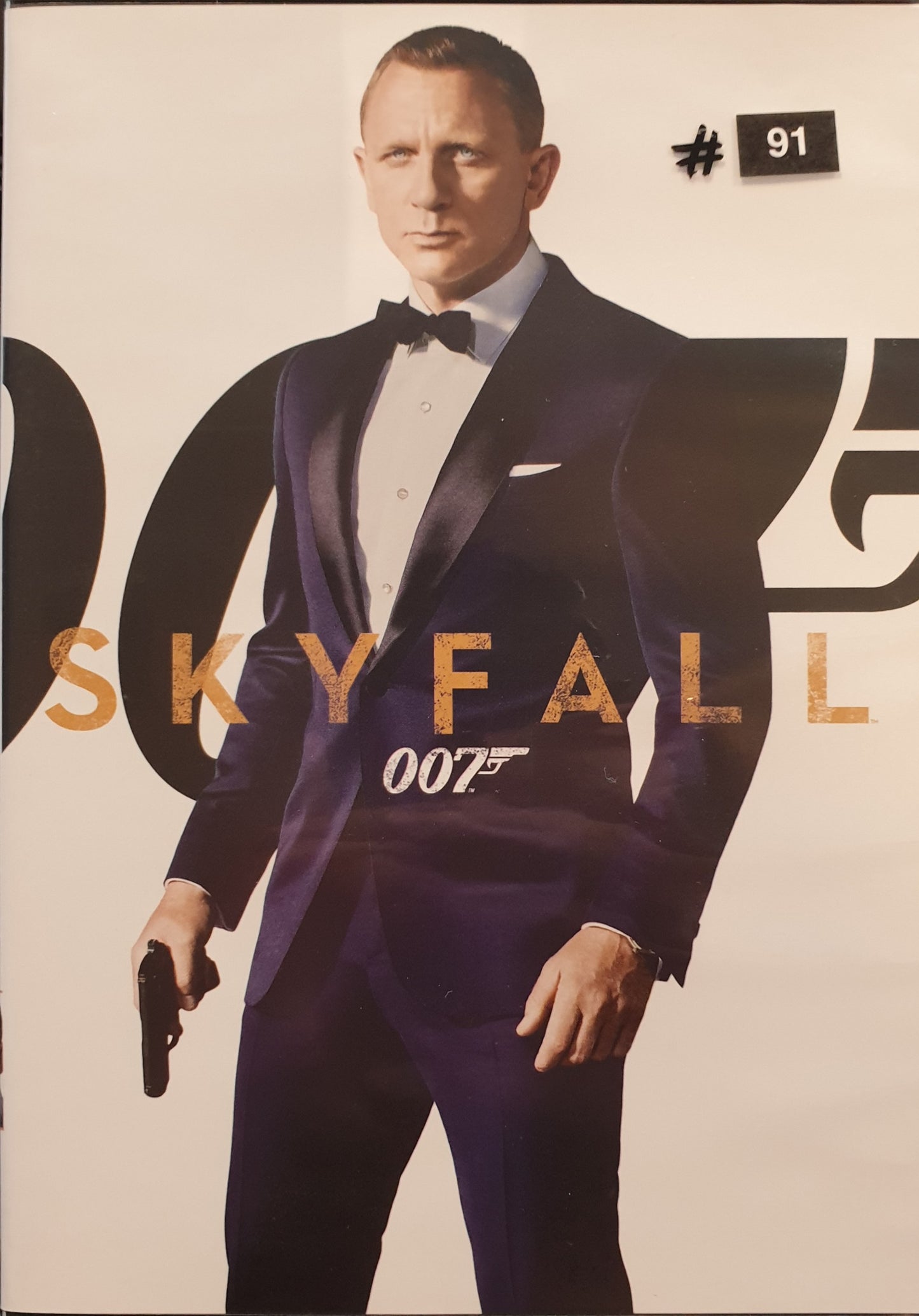 SKYFALL