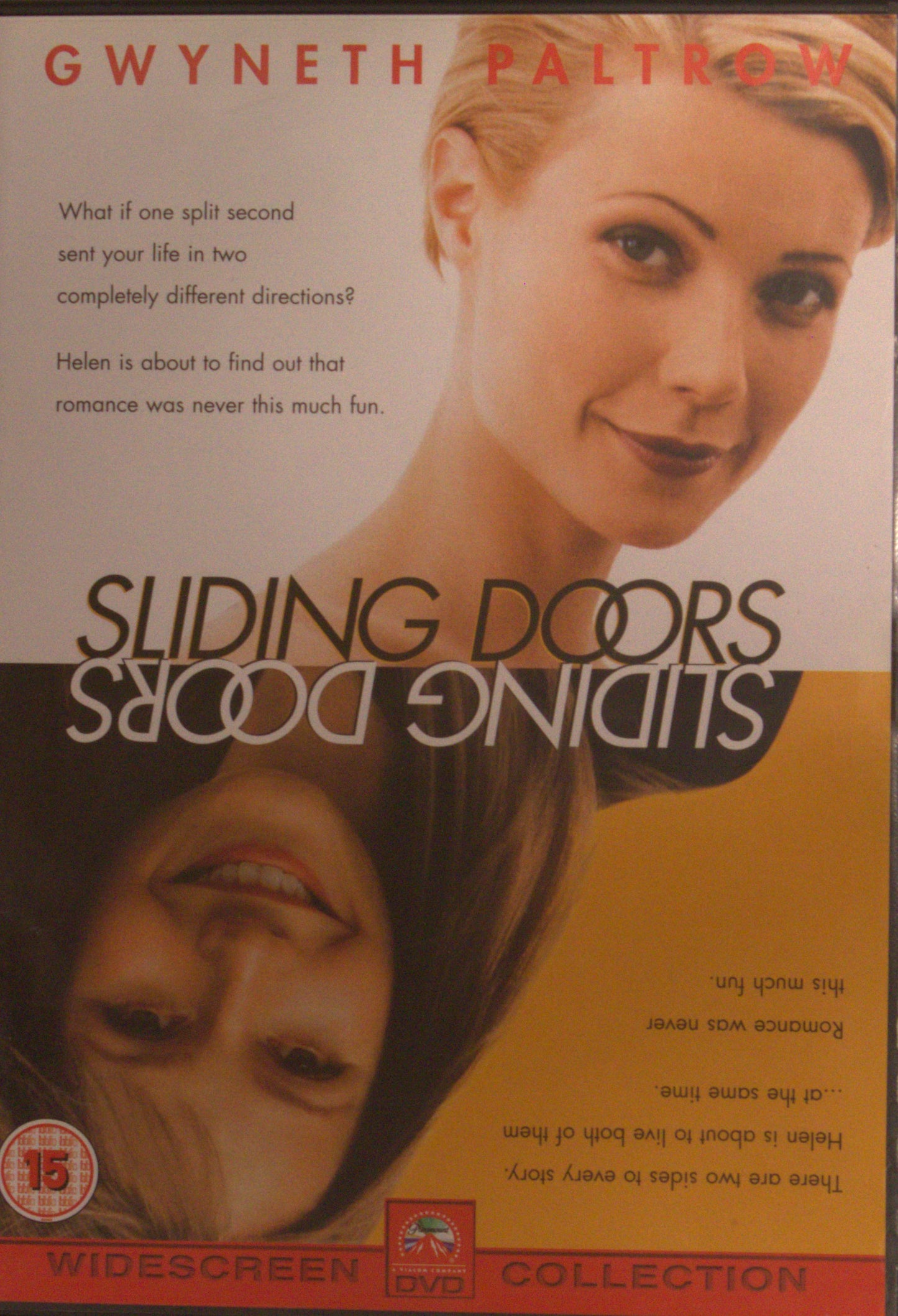 SLIDING DOORS