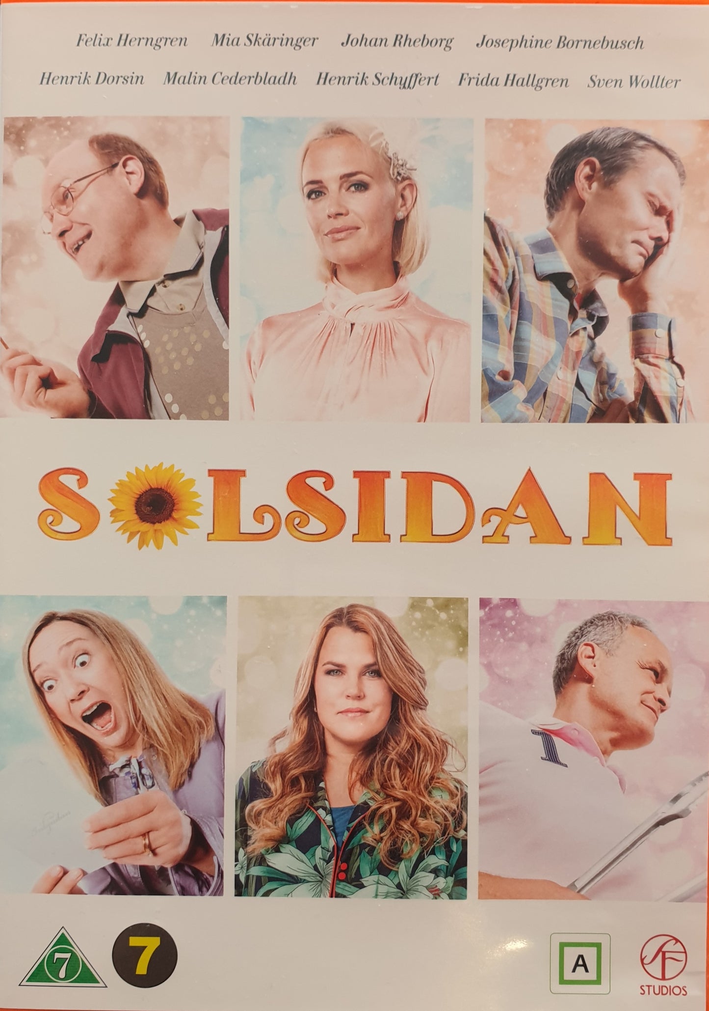 SOLSIDAN