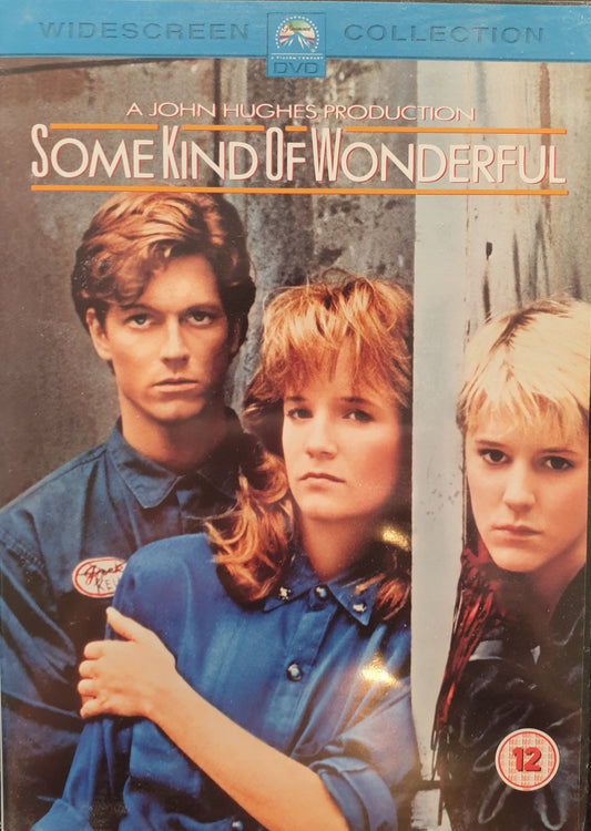 SOME KIND OF WONDERFUL - Blu-Ray