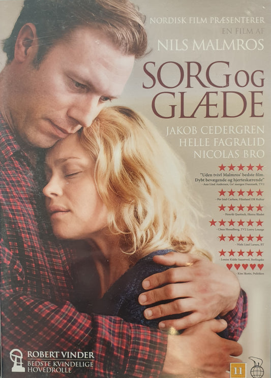 SORG OG GLAEDE / SORROW AND JOY